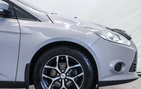 Ford Focus III, 2011 год, 750 000 рублей, 25 фотография