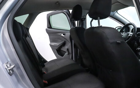 Ford Focus III, 2011 год, 750 000 рублей, 21 фотография