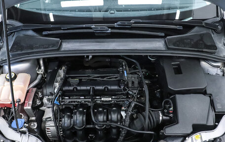 Ford Focus III, 2011 год, 750 000 рублей, 24 фотография