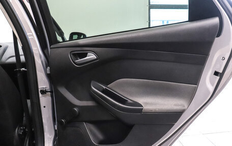 Ford Focus III, 2011 год, 750 000 рублей, 20 фотография