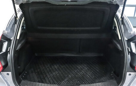 Ford Focus III, 2011 год, 750 000 рублей, 23 фотография