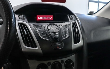 Ford Focus III, 2011 год, 750 000 рублей, 14 фотография