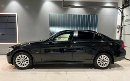 BMW 3 серия, 2009 год, 1 050 000 рублей, 2 фотография