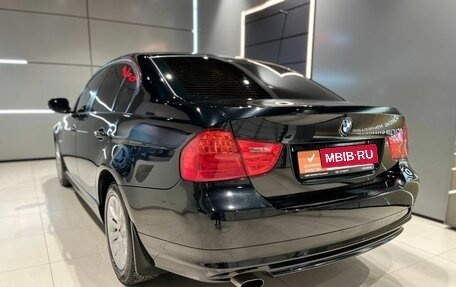 BMW 3 серия, 2009 год, 1 050 000 рублей, 3 фотография