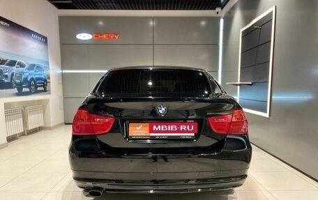 BMW 3 серия, 2009 год, 1 050 000 рублей, 4 фотография