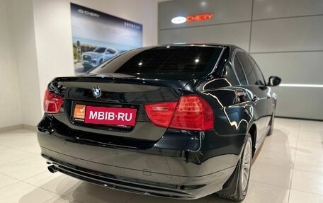 BMW 3 серия, 2009 год, 1 050 000 рублей, 5 фотография