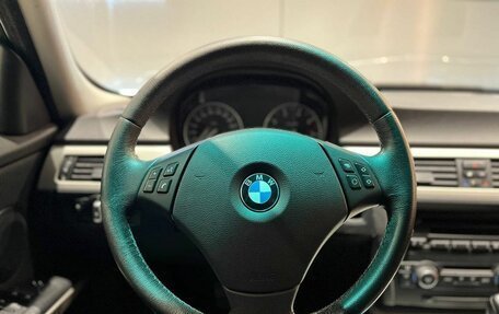 BMW 3 серия, 2009 год, 1 050 000 рублей, 12 фотография