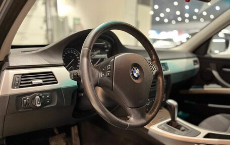 BMW 3 серия, 2009 год, 1 050 000 рублей, 11 фотография