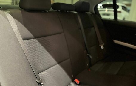 BMW 3 серия, 2009 год, 1 050 000 рублей, 20 фотография