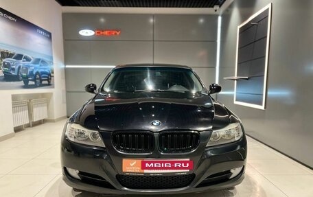 BMW 3 серия, 2009 год, 1 050 000 рублей, 8 фотография