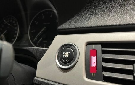 BMW 3 серия, 2009 год, 1 050 000 рублей, 15 фотография