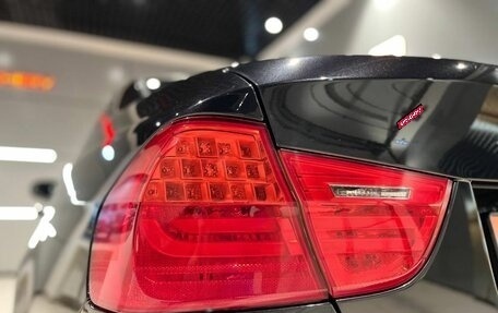 BMW 3 серия, 2009 год, 1 050 000 рублей, 10 фотография