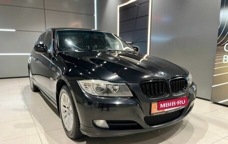 BMW 3 серия, 2009 год, 1 050 000 рублей, 7 фотография