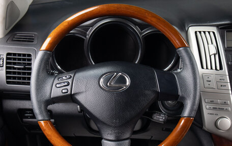 Lexus RX II рестайлинг, 2004 год, 1 499 000 рублей, 10 фотография