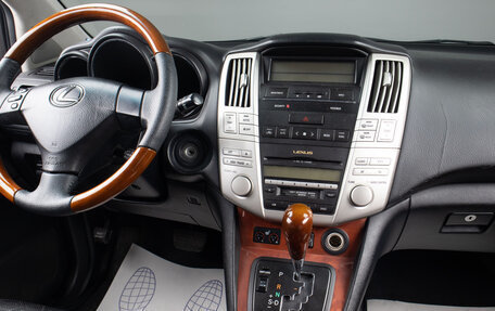 Lexus RX II рестайлинг, 2004 год, 1 499 000 рублей, 9 фотография