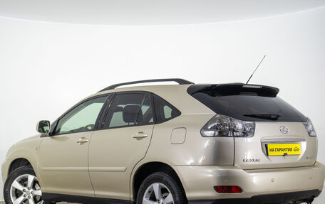 Lexus RX II рестайлинг, 2004 год, 1 499 000 рублей, 7 фотография