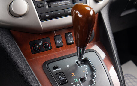 Lexus RX II рестайлинг, 2004 год, 1 499 000 рублей, 13 фотография