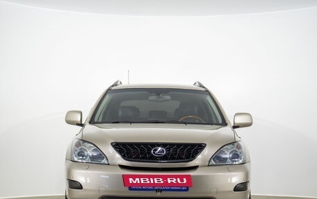 Lexus RX II рестайлинг, 2004 год, 1 499 000 рублей, 3 фотография