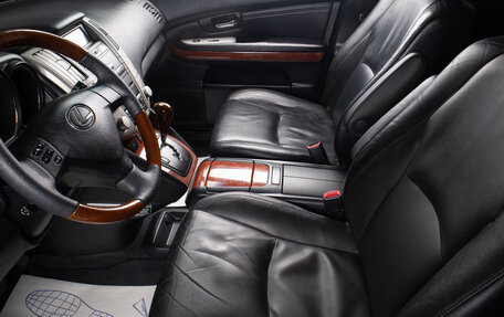 Lexus RX II рестайлинг, 2004 год, 1 499 000 рублей, 14 фотография