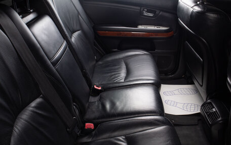 Lexus RX II рестайлинг, 2004 год, 1 499 000 рублей, 17 фотография