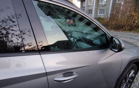 Hyundai Tucson, 2023 год, 3 650 000 рублей, 4 фотография