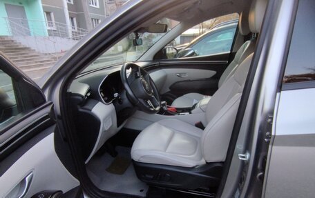 Hyundai Tucson, 2023 год, 3 650 000 рублей, 12 фотография