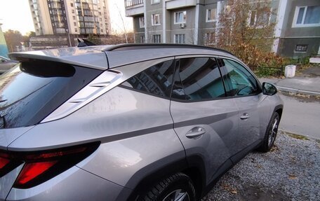 Hyundai Tucson, 2023 год, 3 650 000 рублей, 5 фотография