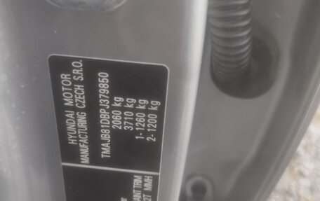 Hyundai Tucson, 2023 год, 3 650 000 рублей, 13 фотография