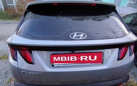 Hyundai Tucson, 2023 год, 3 650 000 рублей, 6 фотография