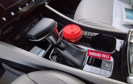 Hyundai Tucson, 2023 год, 3 650 000 рублей, 8 фотография