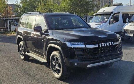 Toyota Land Cruiser, 2025 год, 14 900 000 рублей, 2 фотография