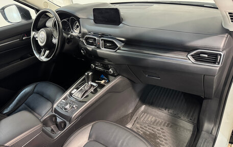 Mazda CX-5 II, 2019 год, 2 649 800 рублей, 3 фотография