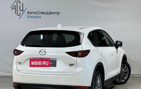Mazda CX-5 II, 2019 год, 2 649 800 рублей, 2 фотография