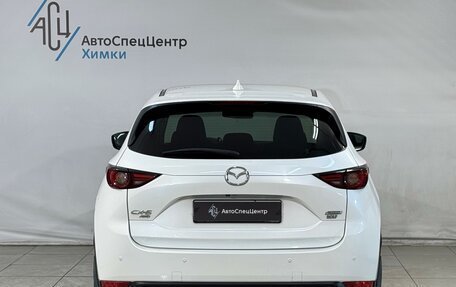 Mazda CX-5 II, 2019 год, 2 649 800 рублей, 13 фотография