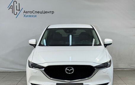Mazda CX-5 II, 2019 год, 2 649 800 рублей, 12 фотография