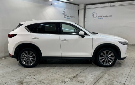 Mazda CX-5 II, 2019 год, 2 649 800 рублей, 16 фотография