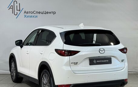 Mazda CX-5 II, 2019 год, 2 649 800 рублей, 15 фотография