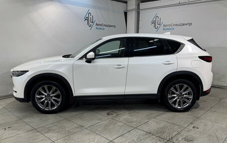 Mazda CX-5 II, 2019 год, 2 649 800 рублей, 17 фотография