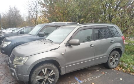 Suzuki Grand Vitara, 2007 год, 700 000 рублей, 1 фотография