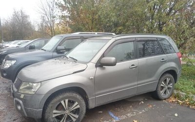 Suzuki Grand Vitara, 2007 год, 700 000 рублей, 1 фотография