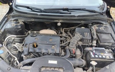 KIA cee'd I рестайлинг, 2007 год, 610 000 рублей, 1 фотография