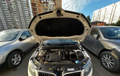 Skoda Octavia, 2014 год, 940 000 рублей, 1 фотография