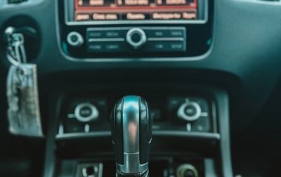 Volkswagen Touareg III, 2017 год, 3 700 000 рублей, 1 фотография