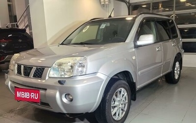 Nissan X-Trail, 2006 год, 900 000 рублей, 1 фотография