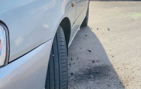 Hyundai Accent II, 2008 год, 370 000 рублей, 4 фотография