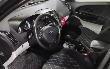 KIA cee'd I рестайлинг, 2007 год, 610 000 рублей, 6 фотография