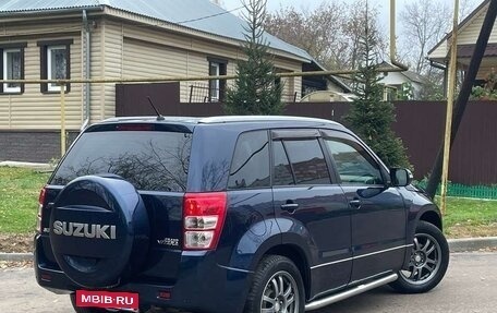 Suzuki Grand Vitara, 2011 год, 990 000 рублей, 5 фотография