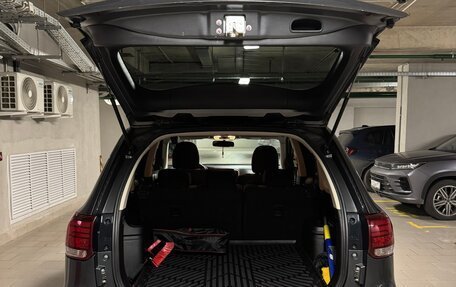 Mitsubishi Outlander III рестайлинг 3, 2020 год, 2 350 000 рублей, 6 фотография