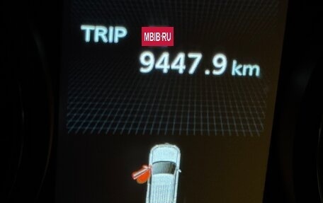 Mitsubishi Outlander III рестайлинг 3, 2020 год, 2 350 000 рублей, 10 фотография