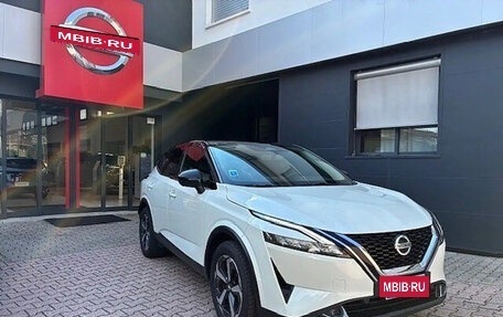 Nissan Qashqai, 2022 год, 1 444 444 рублей, 2 фотография